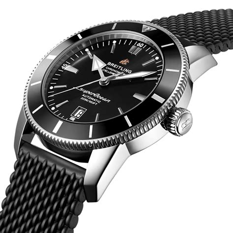 breitling superocean heritage 46 wertentwicklung